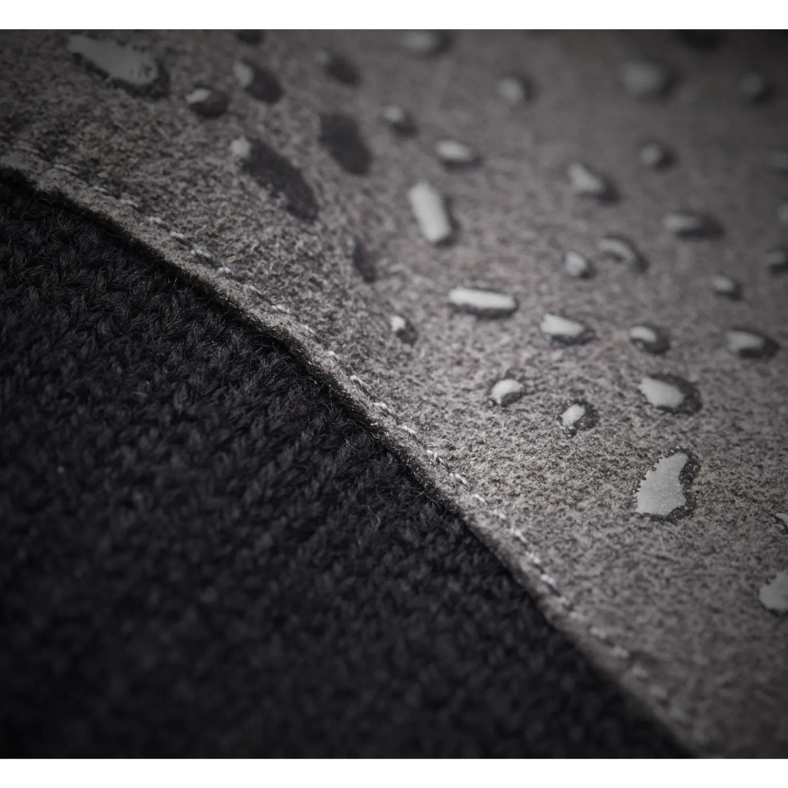 Geoff Anderson Merino Wool Glove hanskat