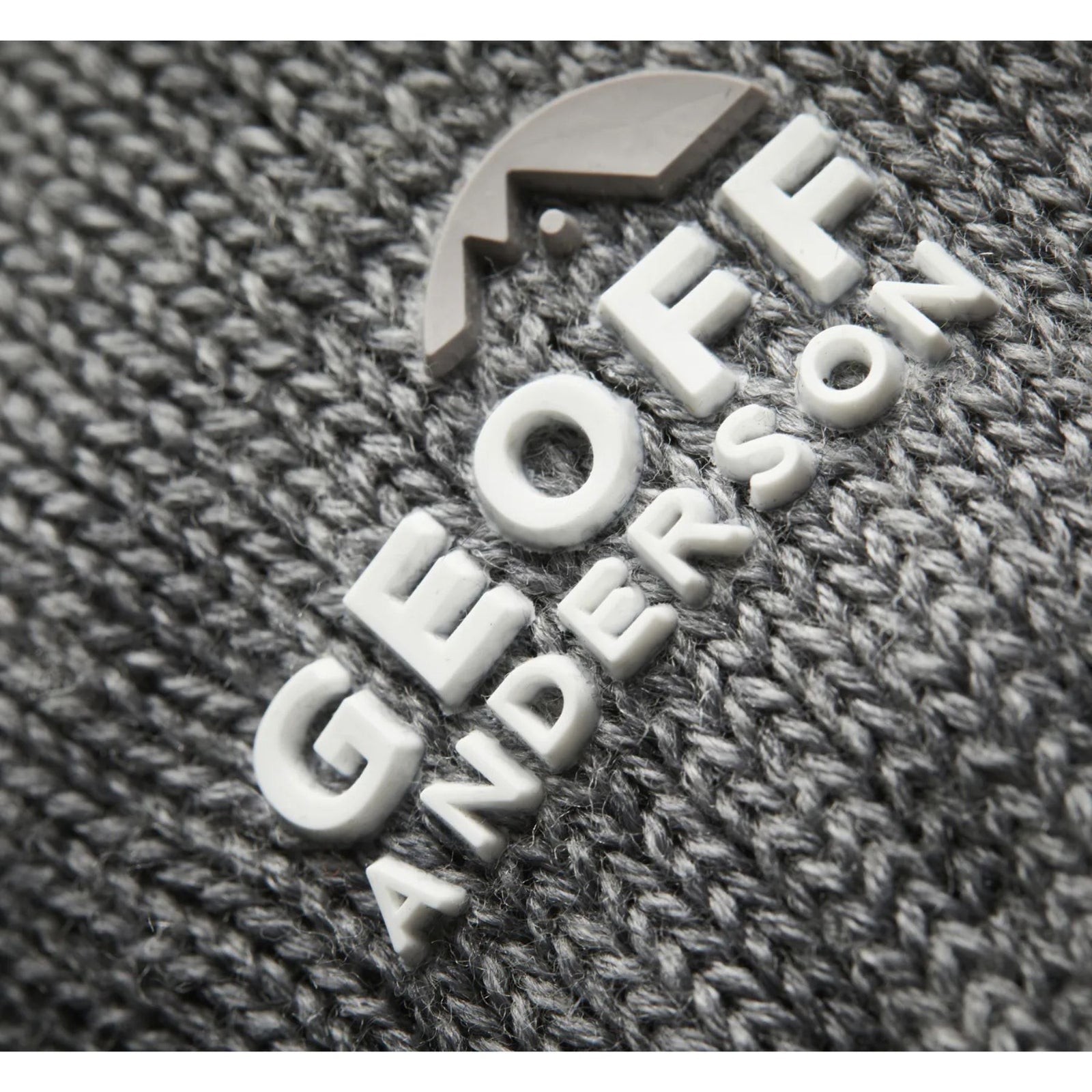 Geoff Anderson WizWool Corespun Merino Gloves sormikkaat