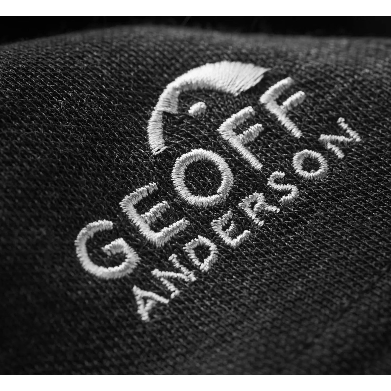 Geoff Anderson WizWool 300 Balaclava