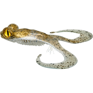 Gunki Mama Bull Frog Haukijigi 17cm 68g | Z-Dress