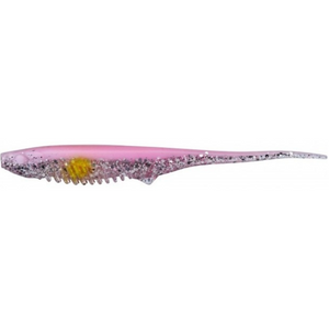 Gunki Mosquito Jigi 11cm 5kpl | Crystal Gum