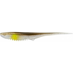 Gunki Mosquito Jigi 13cm 4kpl | UV Ayu