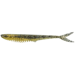 Gunki Pacemaker Jigi 16.5cm 3kpl | Ghost Zander
