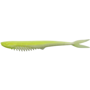 Gunki Pacemaker Jigi 12.5cm 5kpl | Lemon Pepper Milk