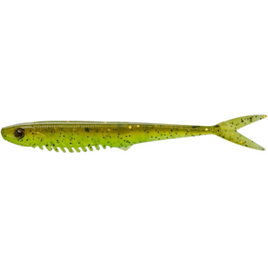 Gunki Pacemaker Jigi 10cm 6kpl | Watermelon Chart