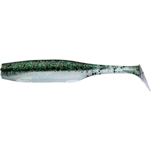Gunki Peps Jigi 9cm 5kpl | Pepper Mint