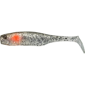 Gunki Peps Jigi 9cm 5kpl | Silver Arrow RD