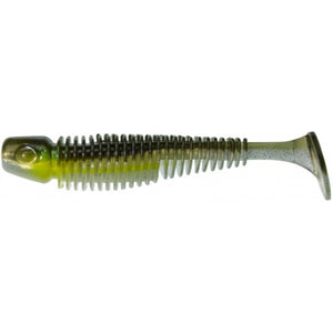 Gunki Tipsy-SXL Jigi 7,6cm 6kpl | UV AYU