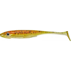 Gunki Whiz Jigi 10cm 5kpl | Brown Sugar Green & Red FLK