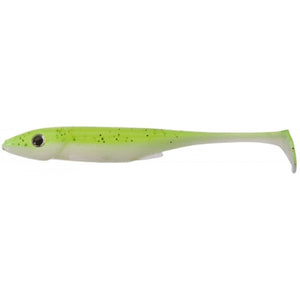 Gunki Whiz Jigi 12,5cm 4kpl | Lemon Pepper Ice