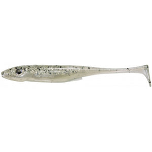 Gunki Whiz Jigi 12,5cm 4kpl | Salt & Pepper