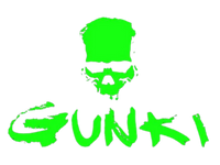 Gunki