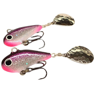 Halme Spintail 35mm 13g | 062 Lila