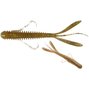 Keitech Hog Impact Jigi 3" 10kpl | Sahara Olive FLK