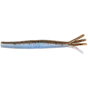 Z-Man Hula StickZ Jigi 4" 6kpl | Blue Claw