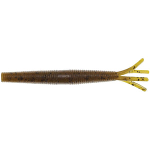 Z-Man Hula StickZ Jigi 4" 6kpl | Green Pumpkin