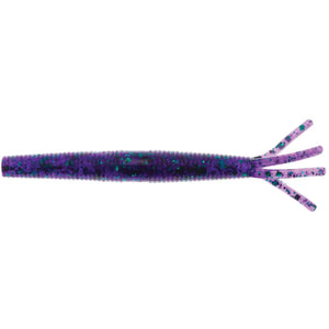 Z-Man Hula StickZ Jigi 4" 6kpl | Junebug