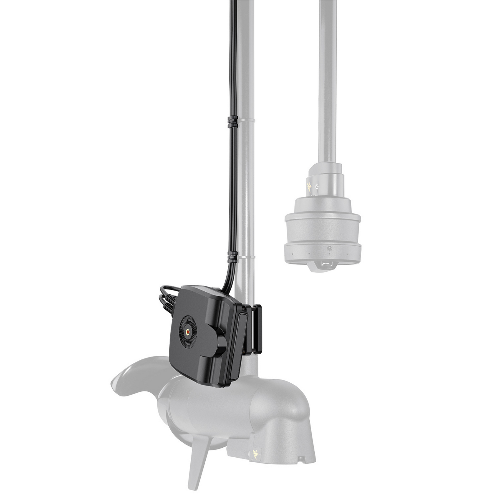 Humminbird Mega Live 2-kaikuanturi