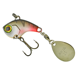 Illex Deracoup Spintail 14g 2.8cm | Perch