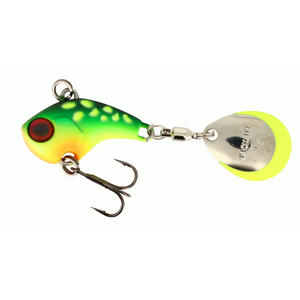 Illex Deracoup Spintail 21g 3.2cm | Crazy Pike