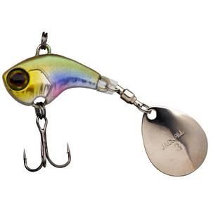 Illex Deracoup Spintail 10g 2.6cm | Aurora Baitfish