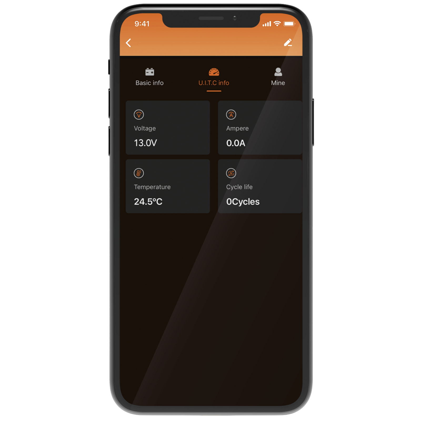 Jarocells Litiumakku 12V 28Ah Li-Ion BT