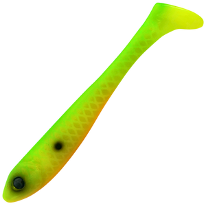 JH-Lures Fättis L Haukijigi 25cm 110g 1kpl | Aratti