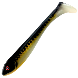 JH-Lures Fättis L Haukijigi 25cm 110g 1kpl | Fox