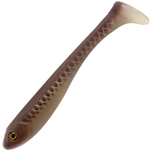 JH-Lures Fättis L Haukijigi 25cm 110g 1kpl | Janis Petke
