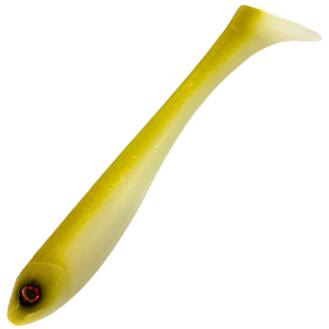 JH-Lures Fättis L Haukijigi 25cm 110g 1kpl | Oliivi