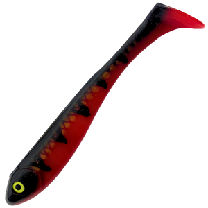 JH-Lures Fättis L Haukijigi 25cm 110g 1kpl | Pumu
