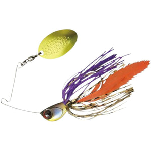 Jackall Deraspin Spinnerbait 7g | Strong Girl