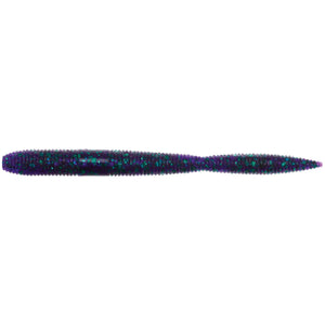 Z-Man FattyZ Jigi 5" 6kpl | June Bug