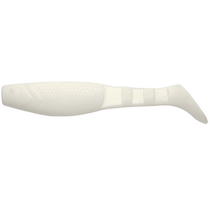 K.P Baits Original Shad Jigi 2.5" 25kpl | 001