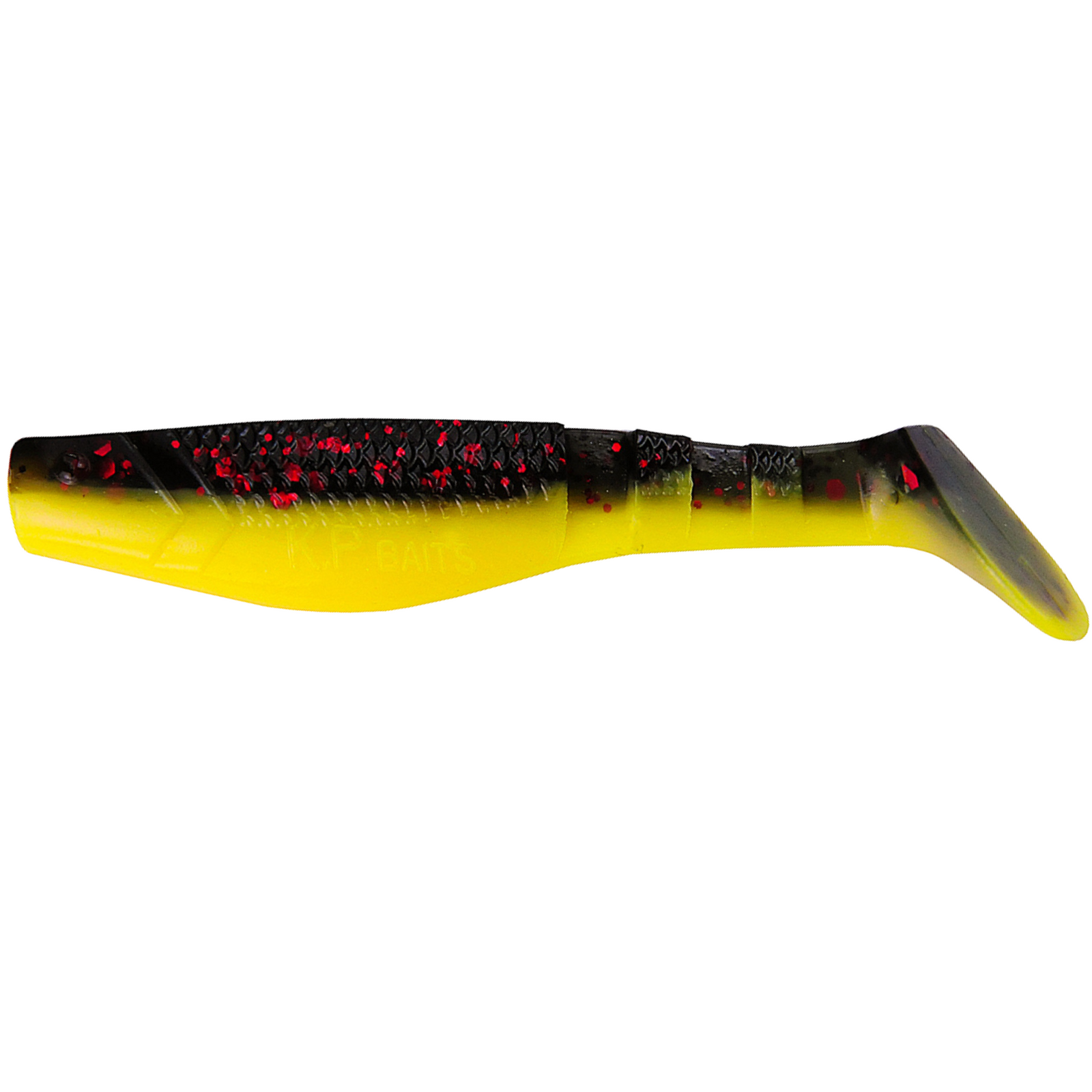 K.P Baits Original Shad Jigi 2" 5kpl | 013