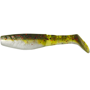 K.P Baits Original Shad Jigi 2.5" 25kpl | 020
