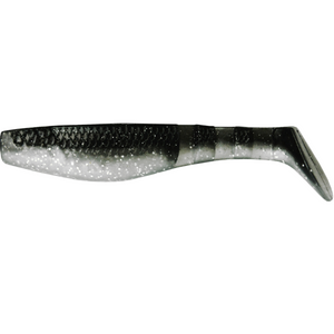 K.P Baits Original Shad Jigi 2" 5kpl | 021