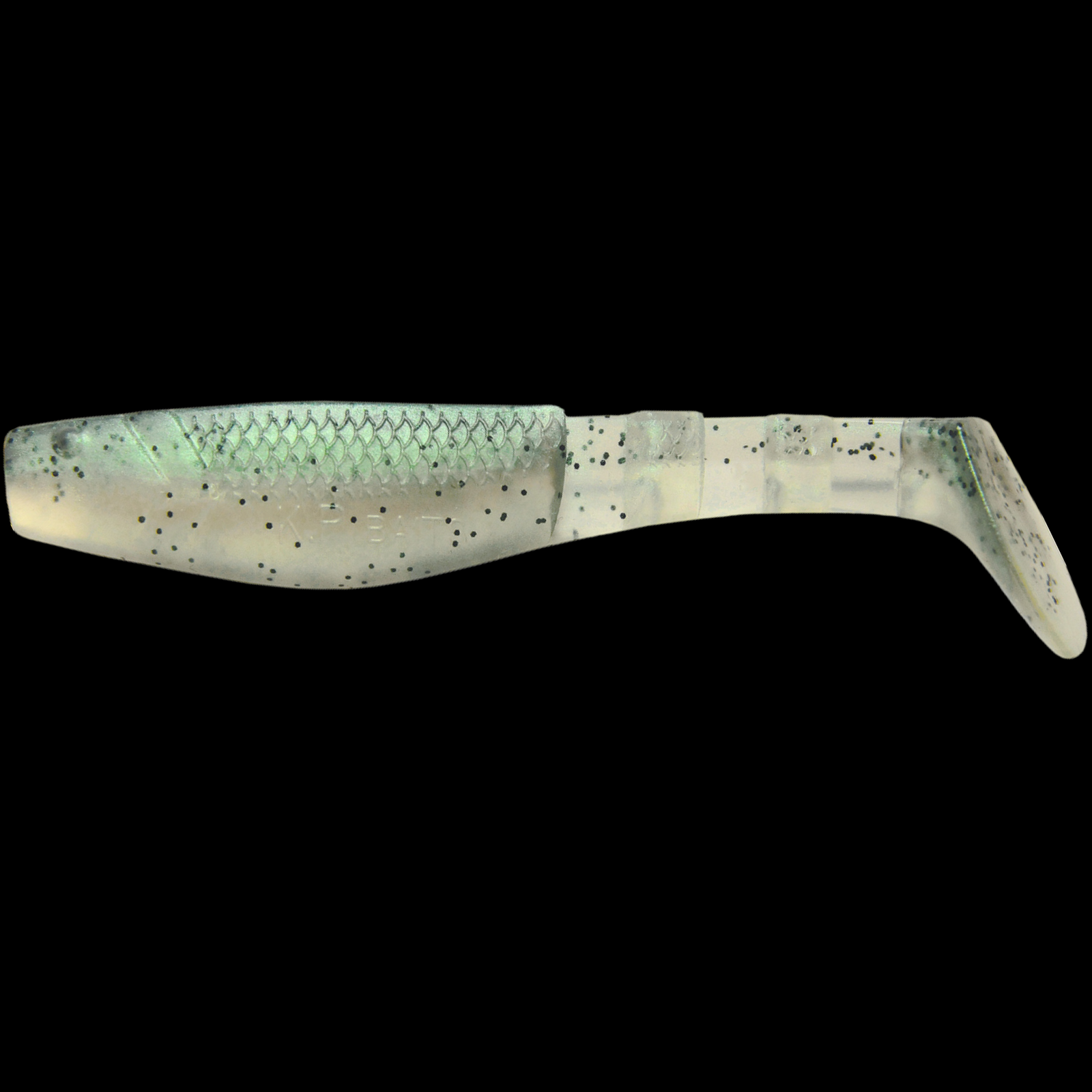 K.P Baits Original Shad Jigi 2" 5kpl | 029