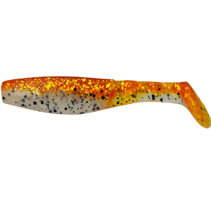 K.P Baits Original Shad Jigi 2.5" 25kpl | 041