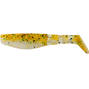 K.P Baits Original Shad Jigi 2.5" 25kpl | 071