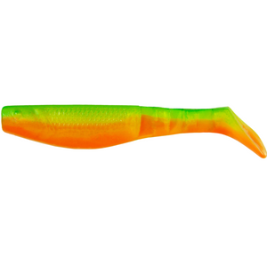 K.P Baits Original Shad Jigi 2.5" 25kpl | 093