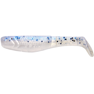 K.P Baits Original Shad Jigi 2.5" 25kpl | 202