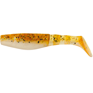 K.P Baits Original Shad Jigi 2.5" 25kpl | 214