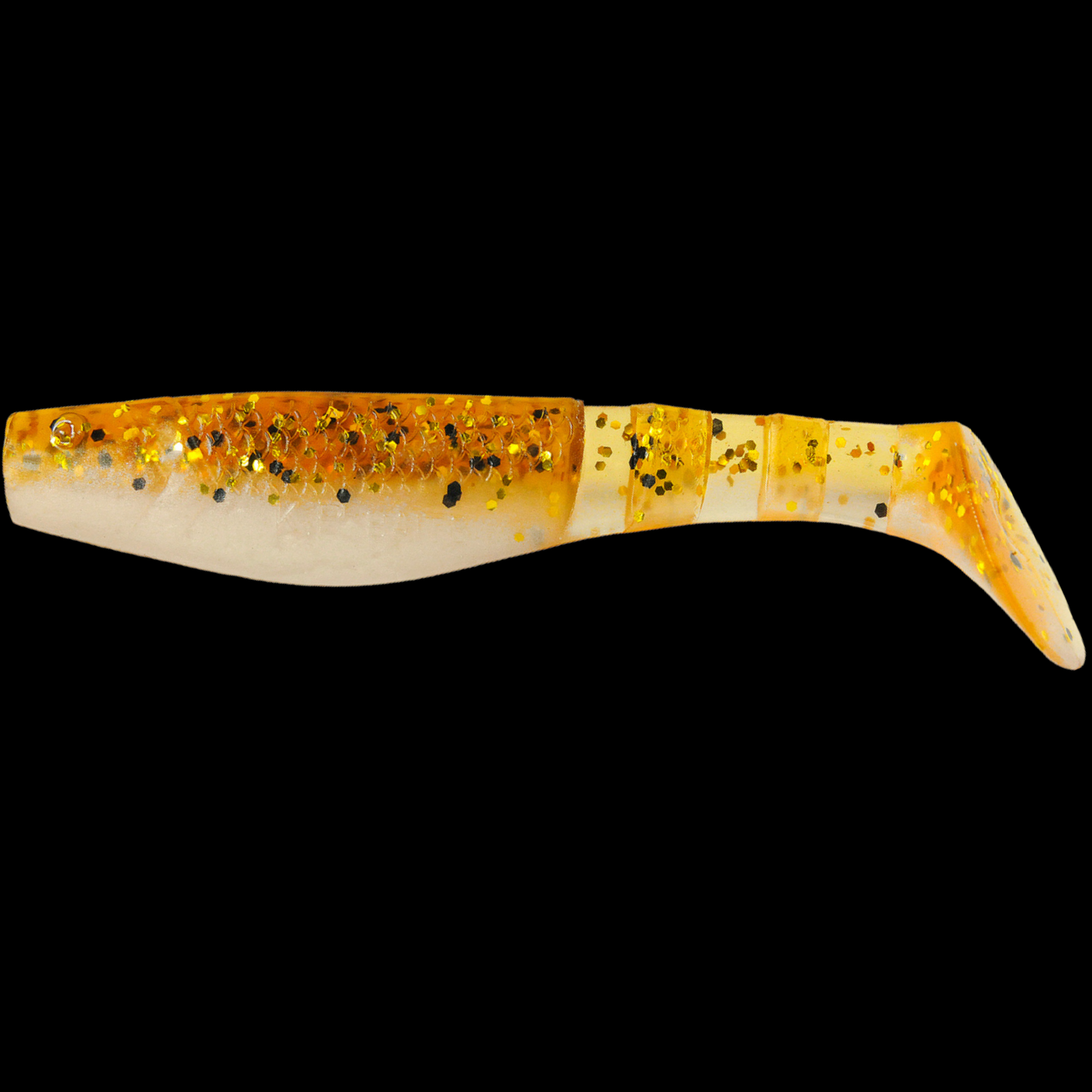 K.P Baits Original Shad Jigi 2.5" 25kpl | 214