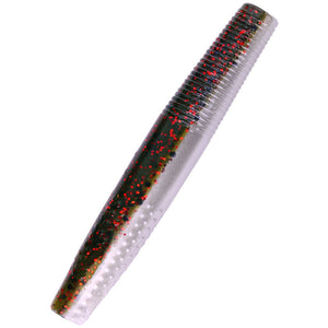 K.P Baits Stick Worm Jigi 2.75" 5kpl | 020