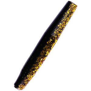 K.P Baits Stick Worm Jigi 2.75" 5kpl | 028