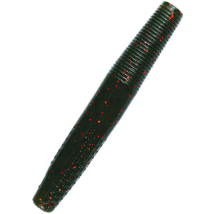 K.P Baits Stick Worm Jigi 2.75" 5kpl | 106