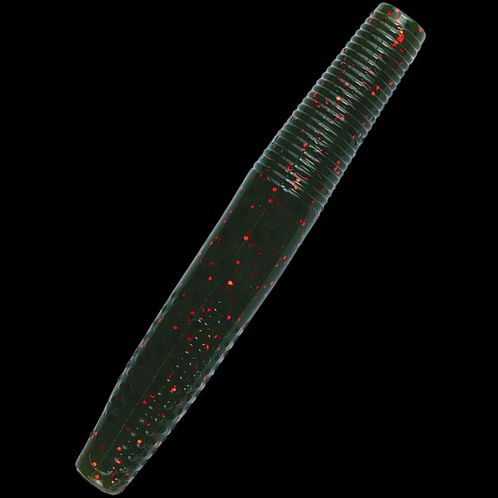 K.P Baits Stick Worm Jigi 2.75" 5kpl | 106