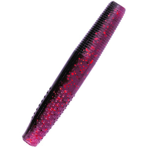 K.P Baits Stick Worm Jigi 2.75" 5kpl | 168