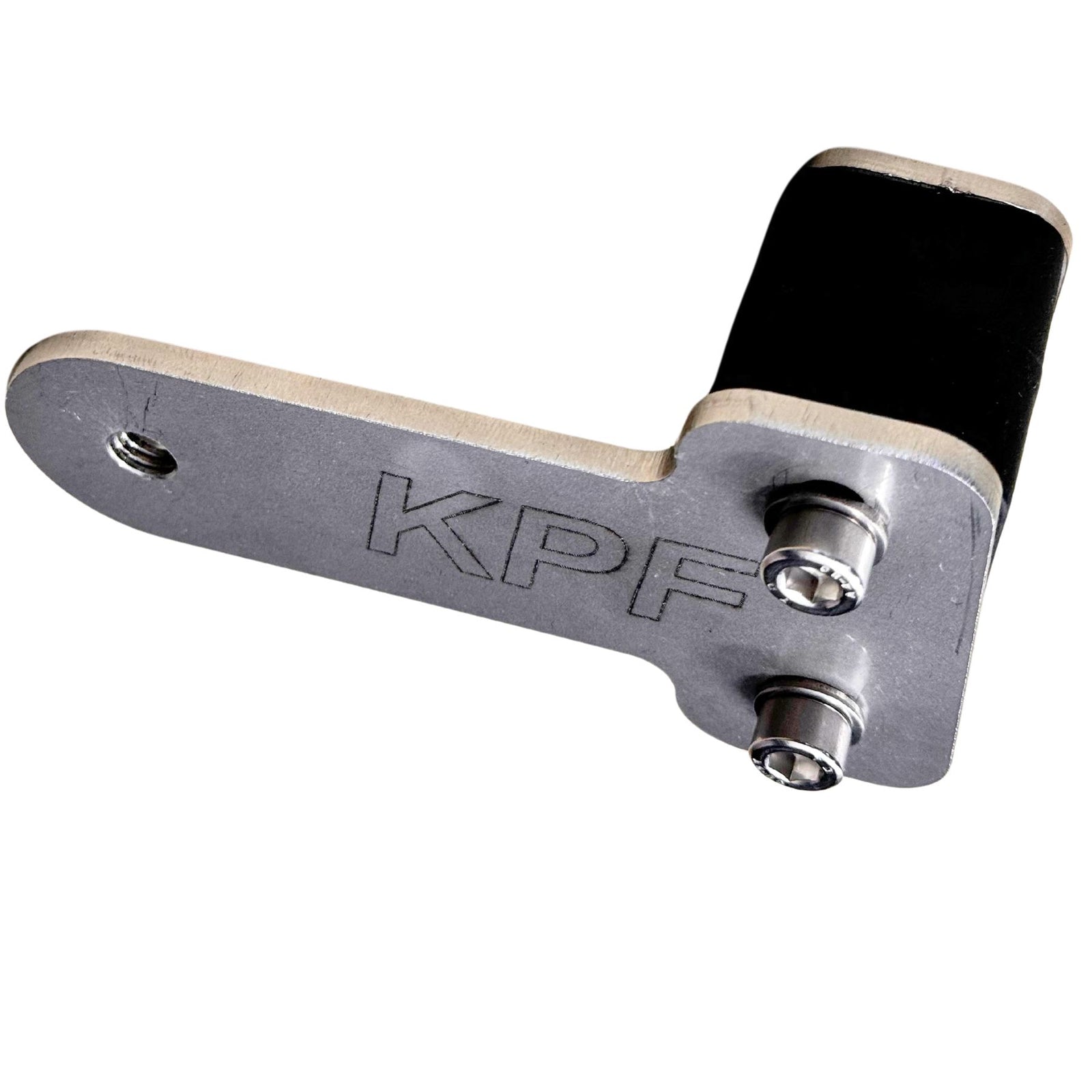 KPF Liveanturi kiinnike 0° kulma | 25mm putkelle